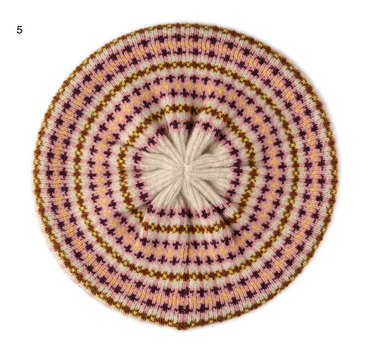 Morar Beret - Mackie