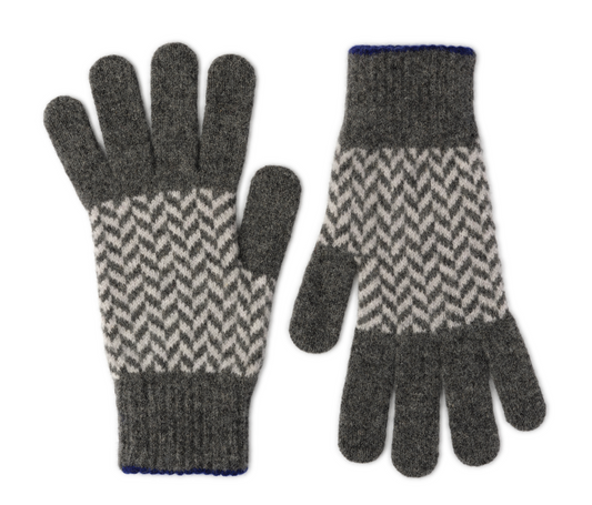 Nairn Gents Gloves - Mackie