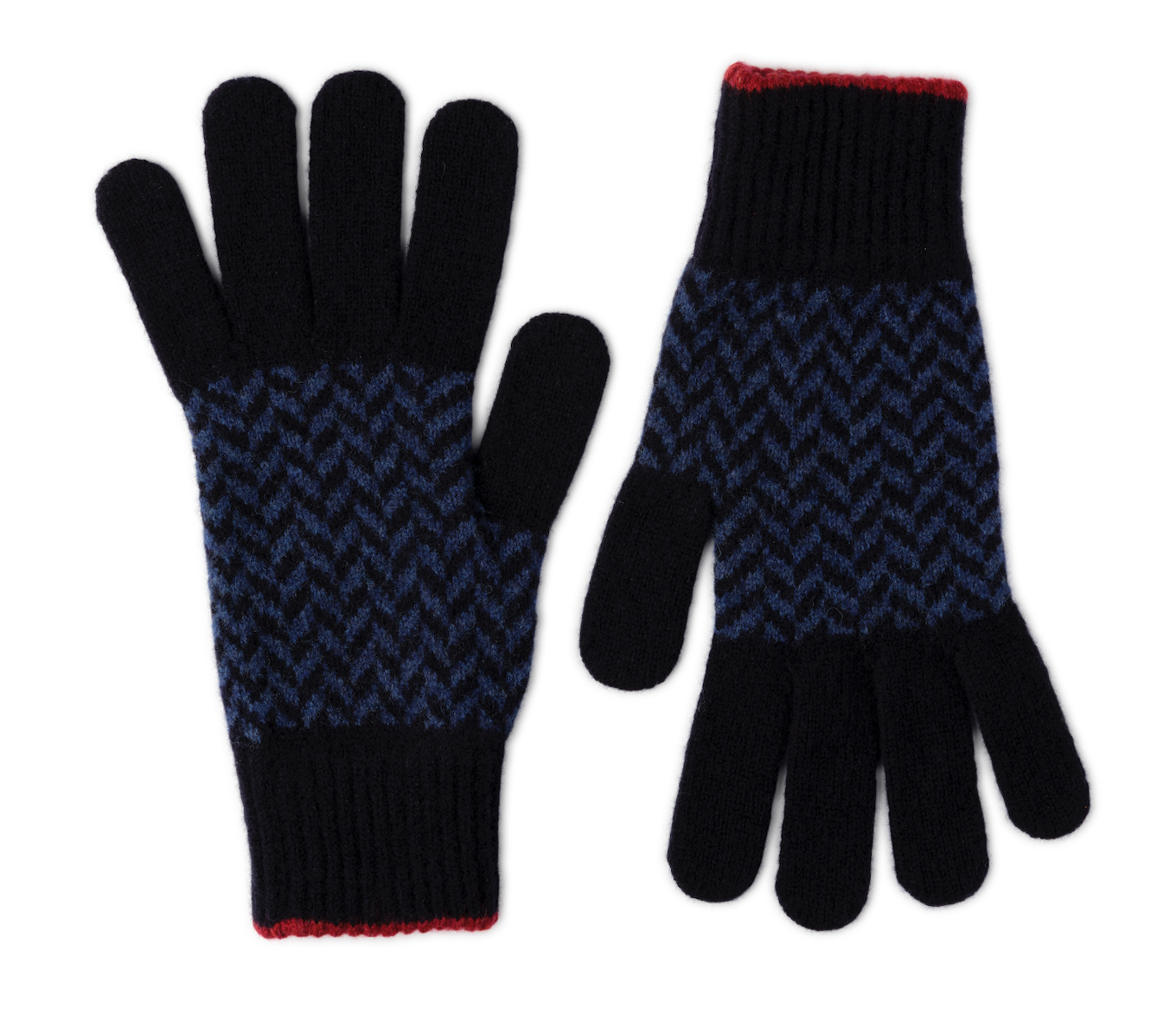 Nairn Gents Gloves - Mackie