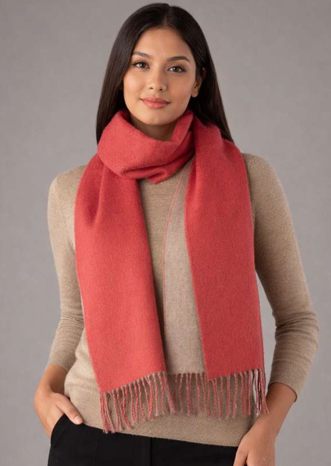 Scarf - Reversible