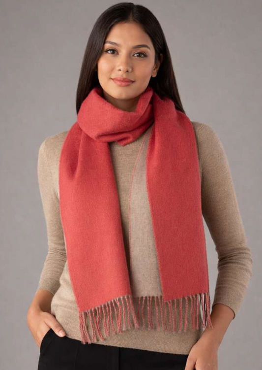 Scarf - Reversible