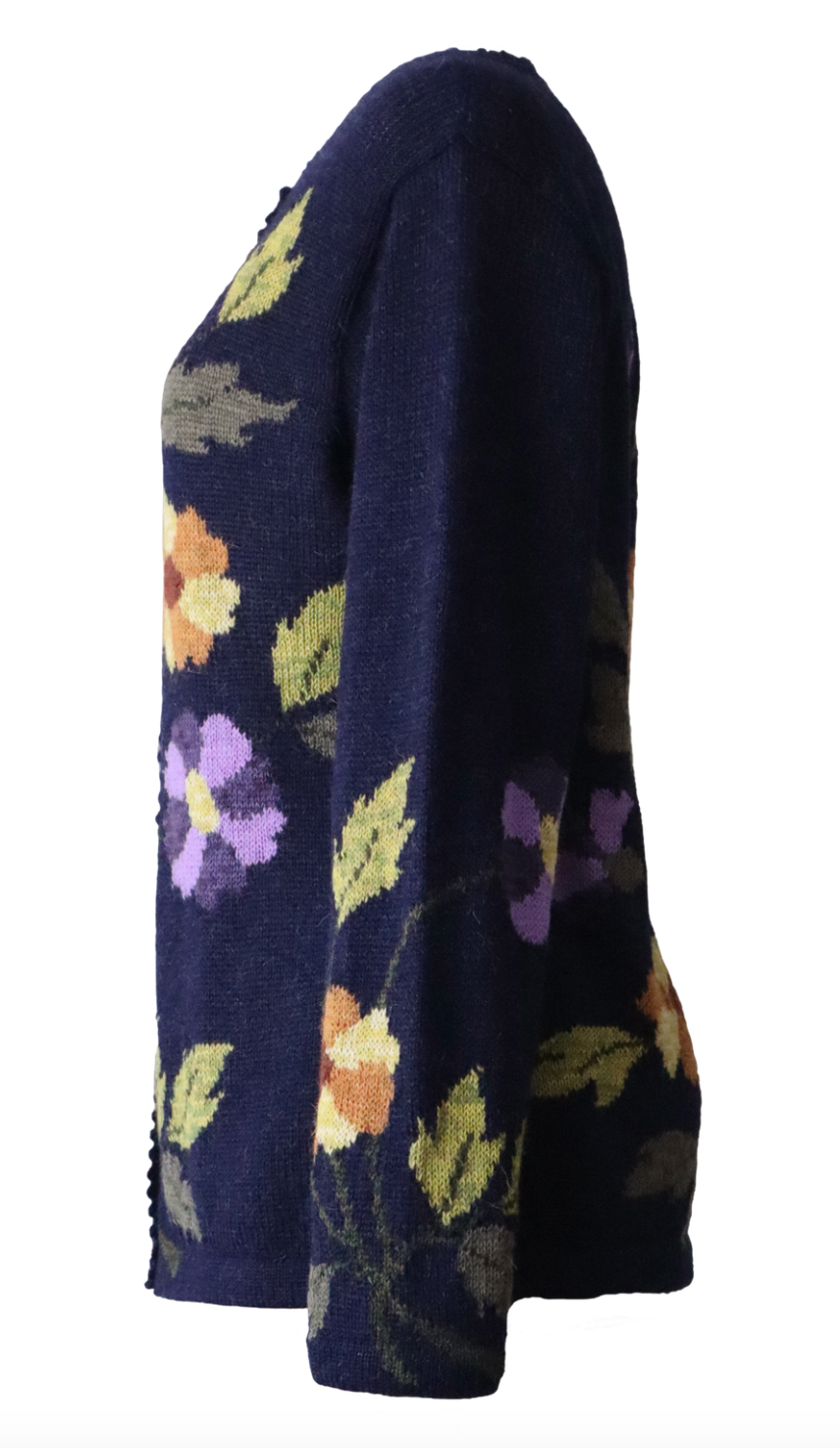 Cardigan - Spring