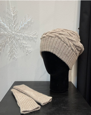 Qori Alpaca
