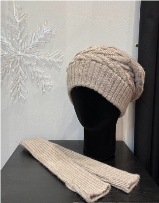 Qori Alpaca