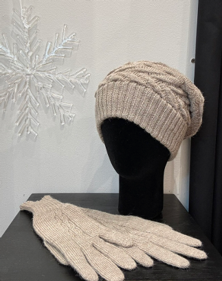 Qori Alpaca