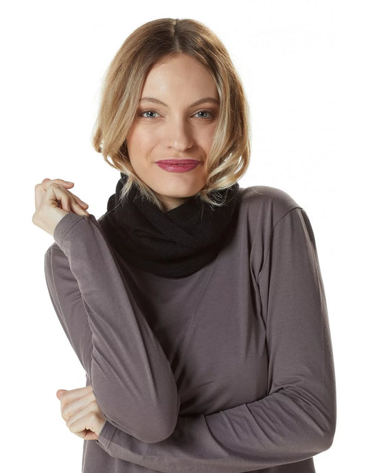 Loop Scarf - Baby Alpaca