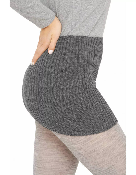 Kidney Warmer - Baby Alpaca