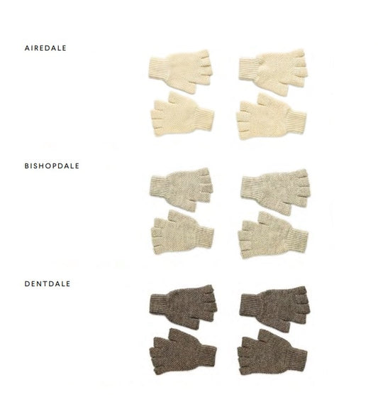 Mackie - Cuillin - Gloves