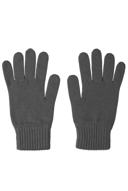 Jersey Gloves - Cashmere