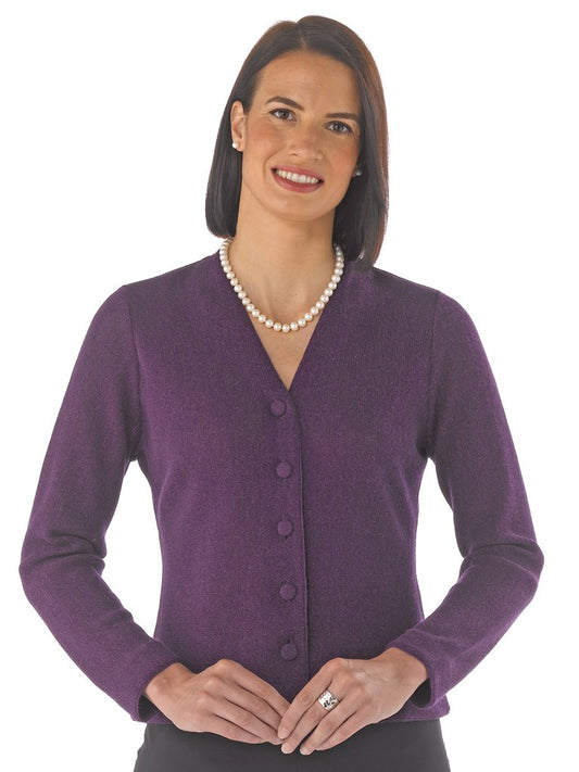 Alpaca - Kesia - Velvet