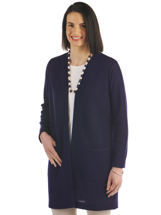 Alpaca - Selina - Deep Navy