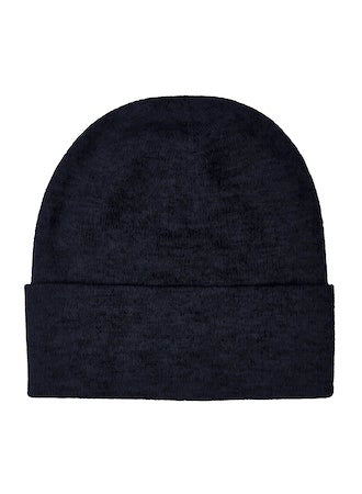 Double Jersey Hat - Cashmere