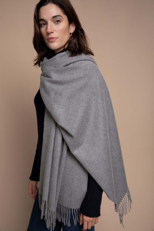 Stola - Cashmere