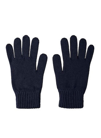 Jersey Gloves - Cashmere